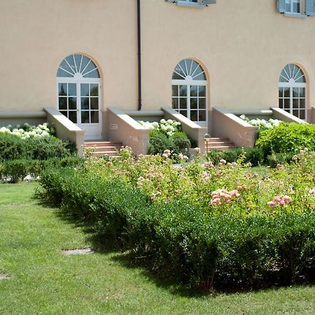 Matilde Di Canossa Golf Spa & Hotel Resort Реджо-нель-Емілія Екстер'єр фото