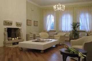 Matilde Di Canossa Golf Spa & Hotel Resort Реджо-нель-Емілія Екстер'єр фото